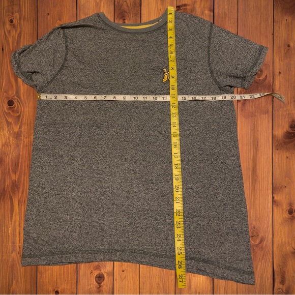 Banana Patch Shirt American Eagle Funny Spencer’s Forever 21 Super Massive - Picture 3 of 5